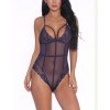 EMMIOL Deep V Tight Sexy lingerie