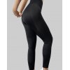 EMMIOL Leggings deportivos de cintura alta de melocotón, pantalones deportivos de secado rápido, estiramiento, fitness