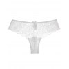 EMMIOL Low waist T pants lace cutout panties
