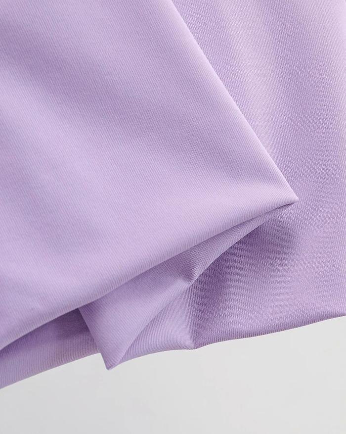 EMMIOL Solid Color Suspenders Cami Top