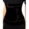 EMMIOL Taillentrainer Thermo Sweat Belt Bauch Body Shaper Shapewear
