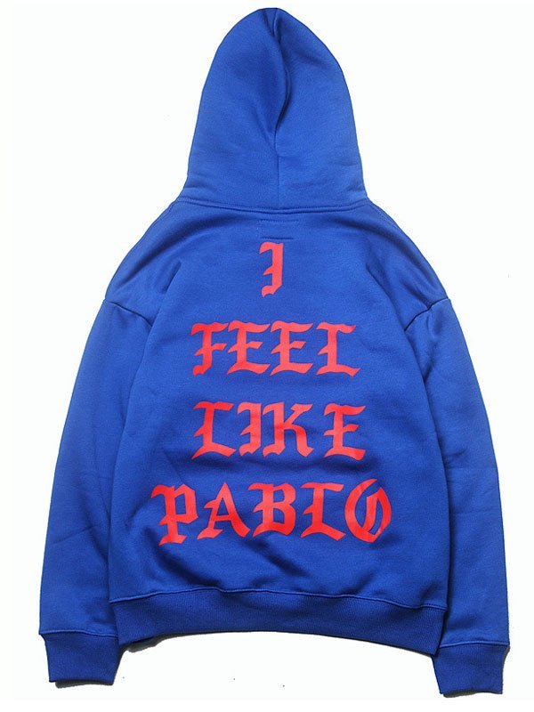 2022 Sudadera con capucha y estampado de letras góticas Azul S In Sudadera  con Capucha \u0026 Sudaderas Online Store. Best For Sale | Emmiol.com