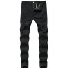 EMMIOL Men's Ripped Skinny Jeans