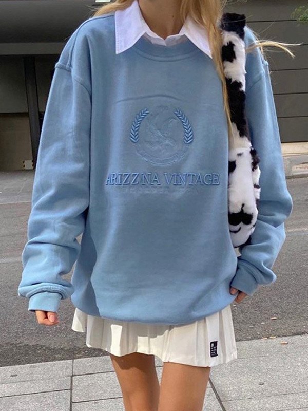 best place to buy vintage sweatshirts