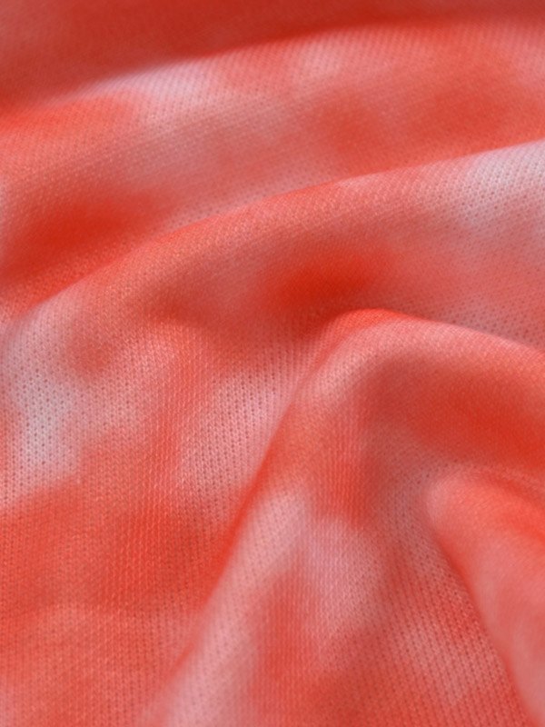 EMMIOL Tie Dye Track Pants