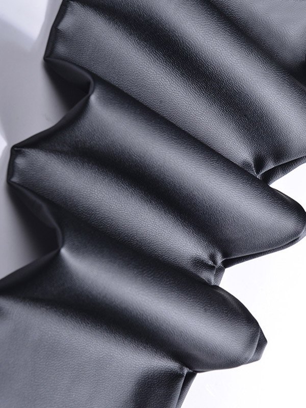 EMMIOL Pu Leather Stretch Legging