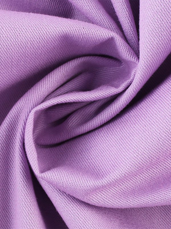 EMMIOL Pantalones cargo con detalle de cinta