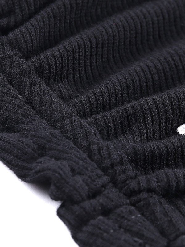 EMMIOL Butterfly Print Crop Cami Top