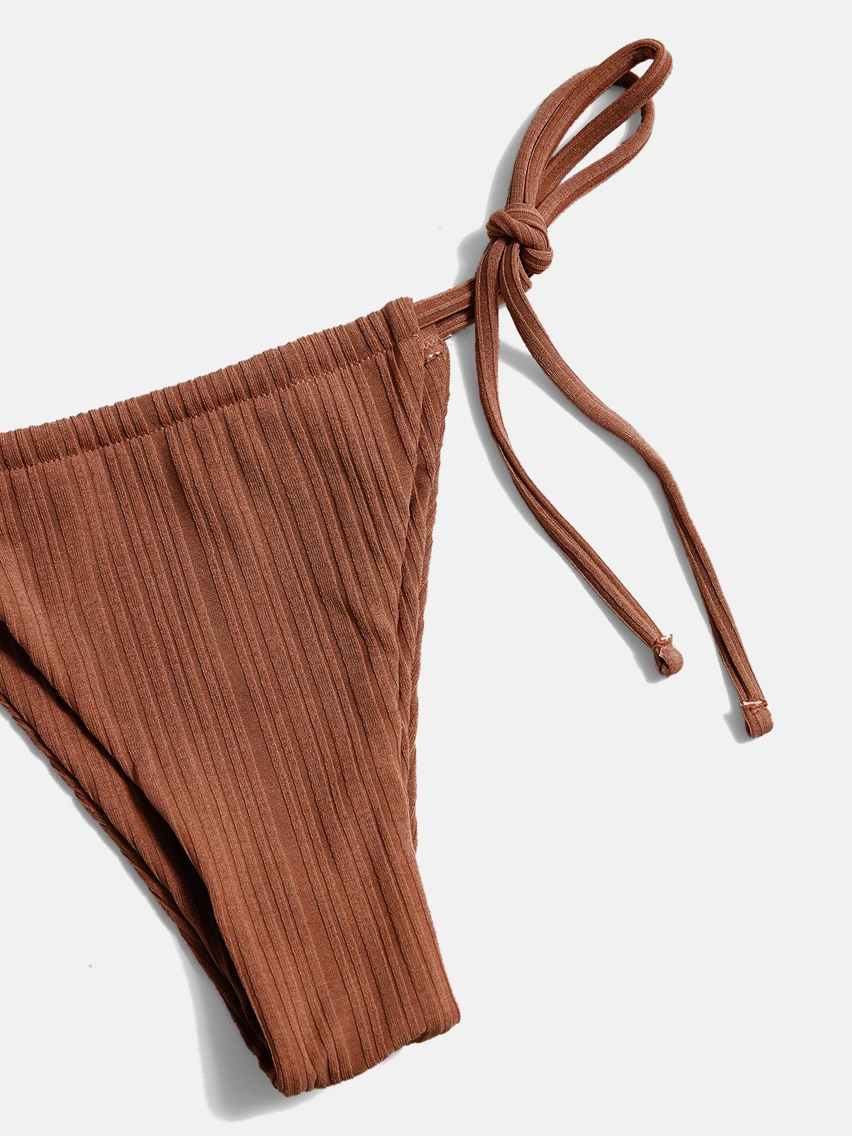 EMMIOL Schnür-Bikini-Set zum Schnüren