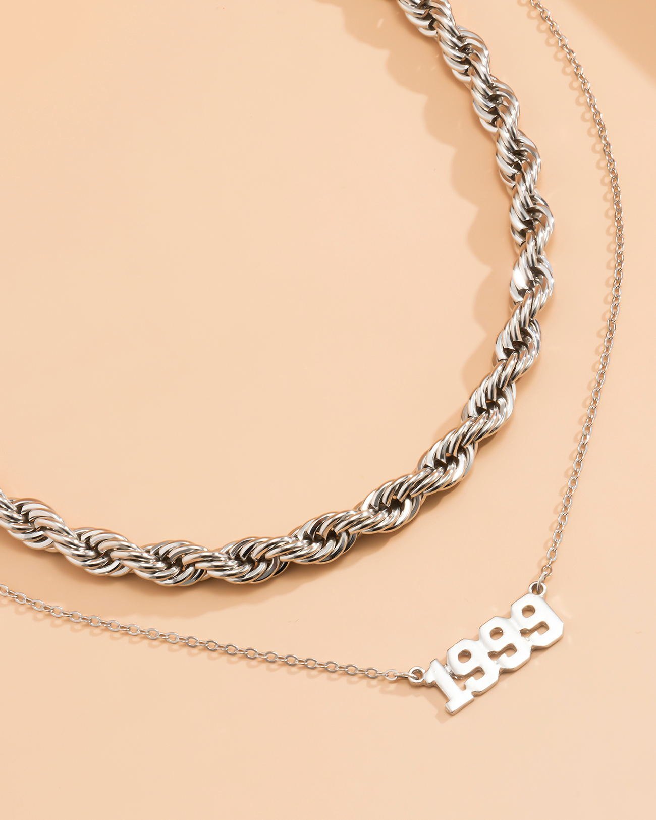 EMMIOL 1999 collar de espiral