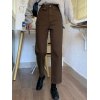 EMMIOL Vintage High Waist Slim Jeans