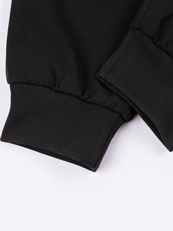 EMMIOL Men's Plush Lined Cargo Pants