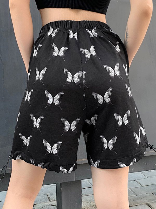 Pantaloncino volley/Pallavolo Femminile SPORTIKA mod. KOBE taglie e colori a scelta