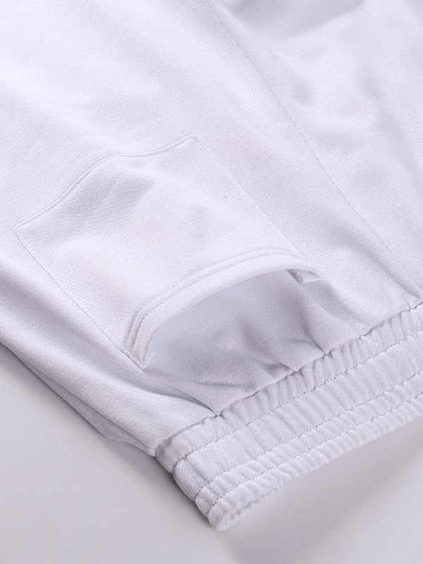 EMMIOL Pantalones Deportivos con Impresión de ángel