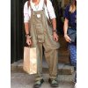 EMMIOL Monos de carga casual para hombre