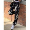 EMMIOL Tie-Dye Sweat Pants
