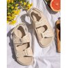 EMMIOL Velcro Sports Sandals