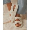 EMMIOL Velcro Sports Sandals