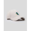 EMMIOL Bonita gorra de béisbol con bordado de dinosaurio