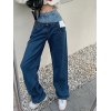 EMMIOL Jeans boyfriend a doppia vita