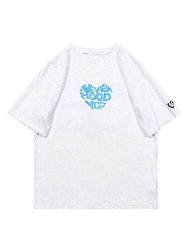 EMMIOL Men's Neverhood Graphic Tee