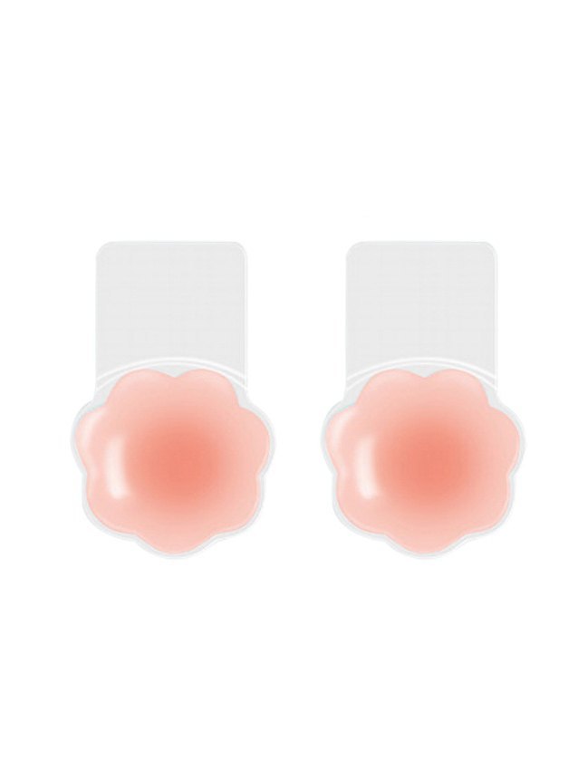 EMMIOL Copri capezzoli in silicone da 1 paio
