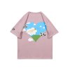 EMMIOL Men's Neverhood Graphic Tee