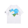 EMMIOL Men's Neverhood Graphic Tee