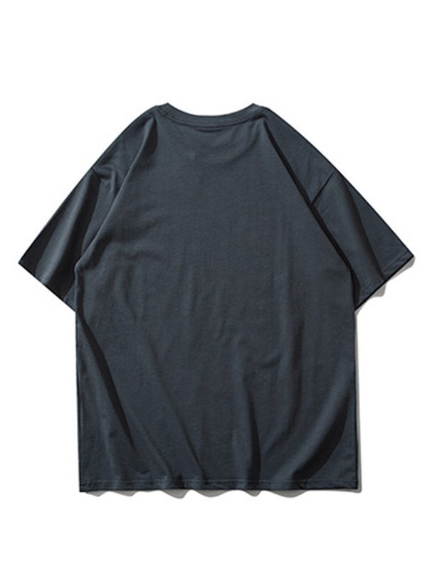 EMMIOL Men's Heat Cherub Graphic Tee