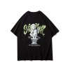 EMMIOL Men's Heat Cherub Graphic Tee