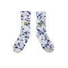 EMMIOL Calzini Tie Dye Smiley