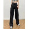 EMMIOL Light Wash Distressed Boyfriend Jeans
