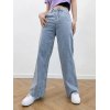 EMMIOL Light Wash Distressed Boyfriend Jeans