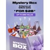 EMMIOL EMMIOL Mystery Box [3 Pieces Mystery Bikini Sets]