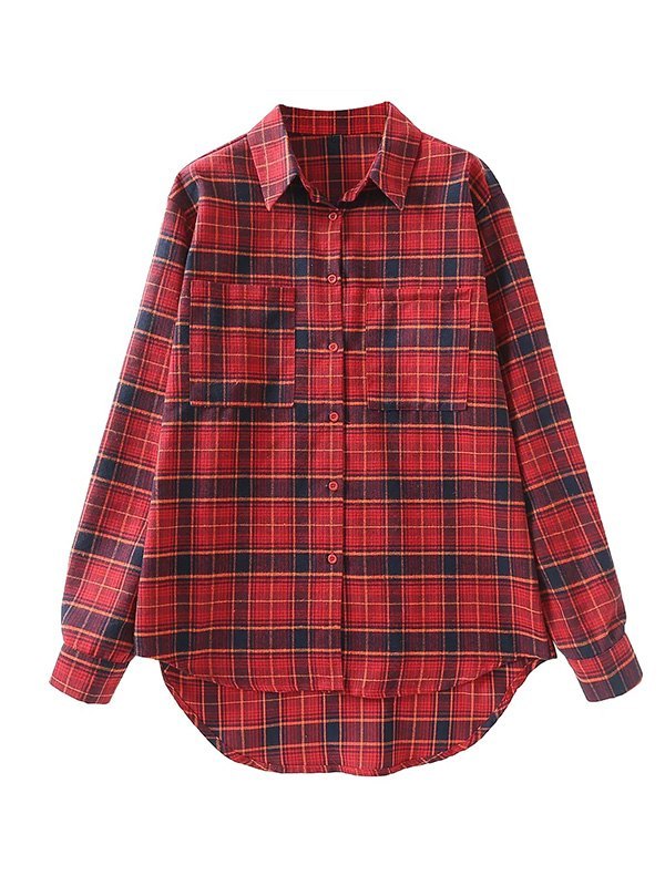 camicie lunghe h e m