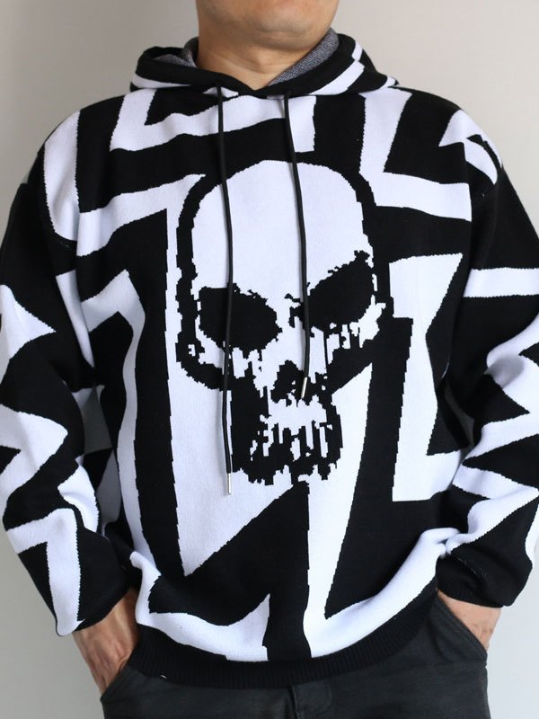 Emmiol Spedizione gratuita 2025 Felpa con cappuccio riflettente da