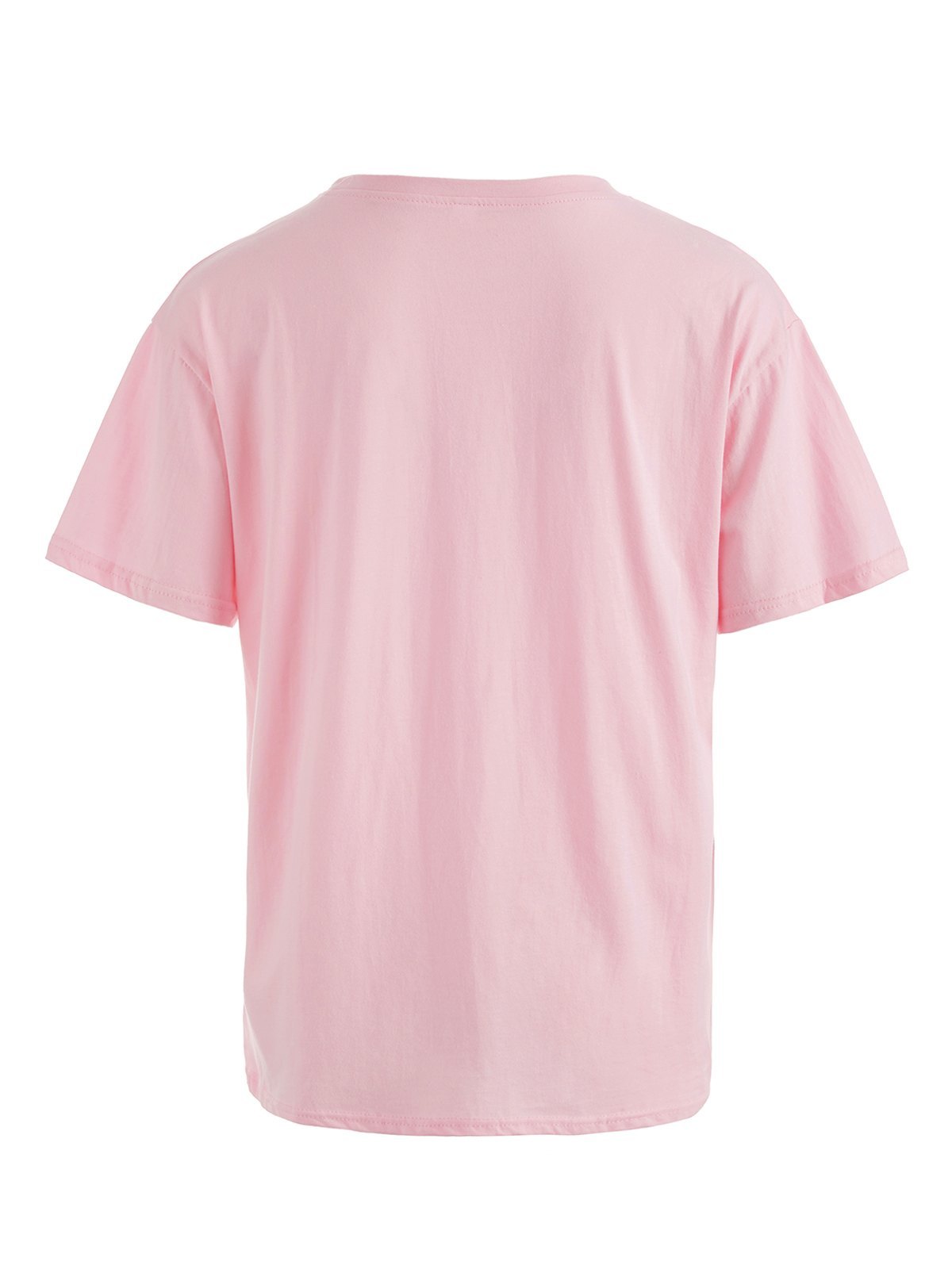 EMMIOL Barbie Mädchen Grafik T-Shirt