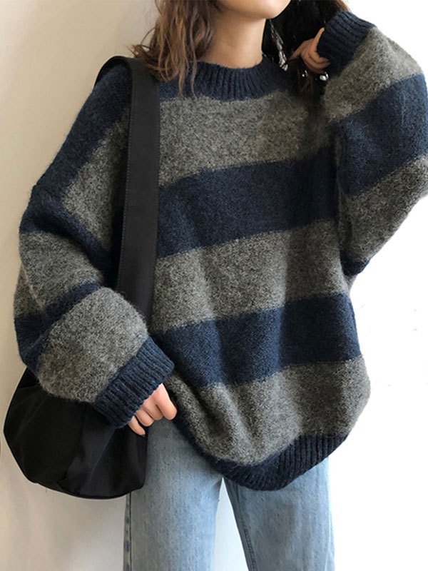 big pullover sweaters