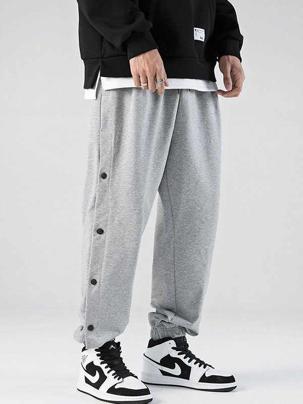 Nba Pantaloni Nike Con Bottoni Uomo Pantalone Tuta Tuta Champion