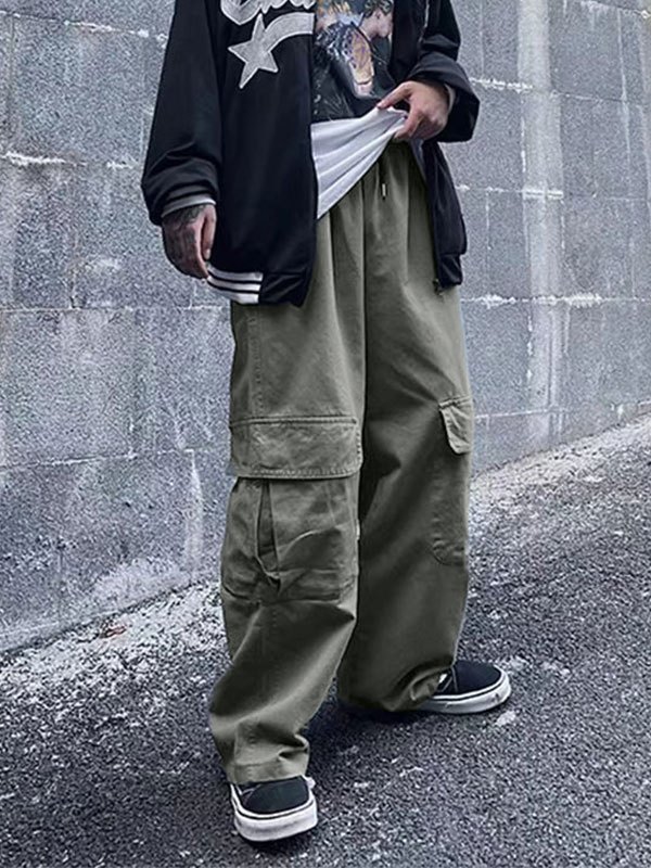 Carhartt WIP Regular Cargo Rinsed Zeus Pants Impericon