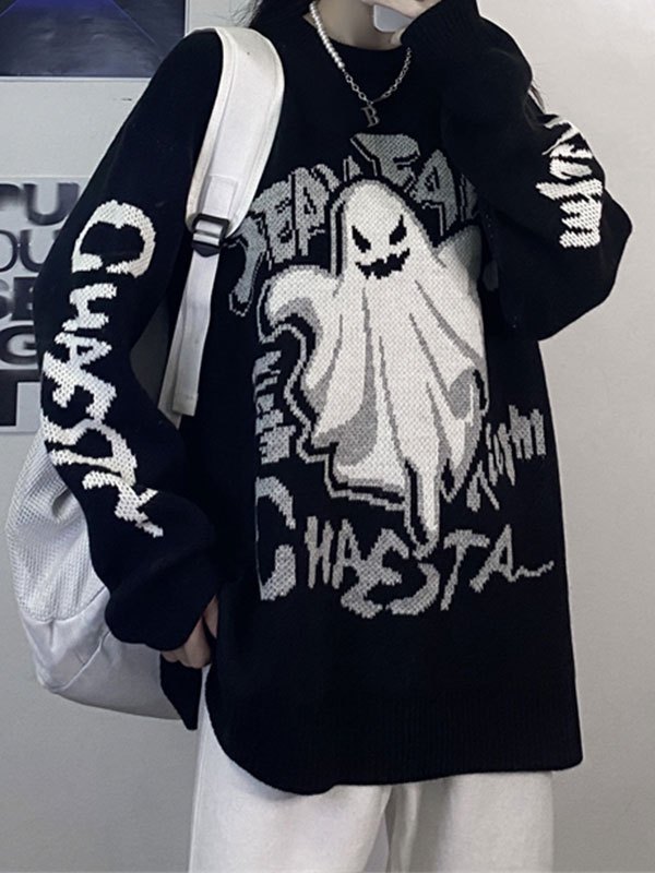 Halloween Boo Sweatshirt, Halloween Ghost Sweatshirt, Halloween Pumpkin