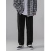 EMMIOL Men's Corduroy Baggy Pants