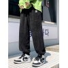 EMMIOL Men's Corduroy Jogger Pants