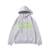 EMMIOL Herren Hoodie mit weltweiter Grafik