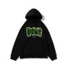 EMMIOL Men's Worldwide Graphic Hoodie