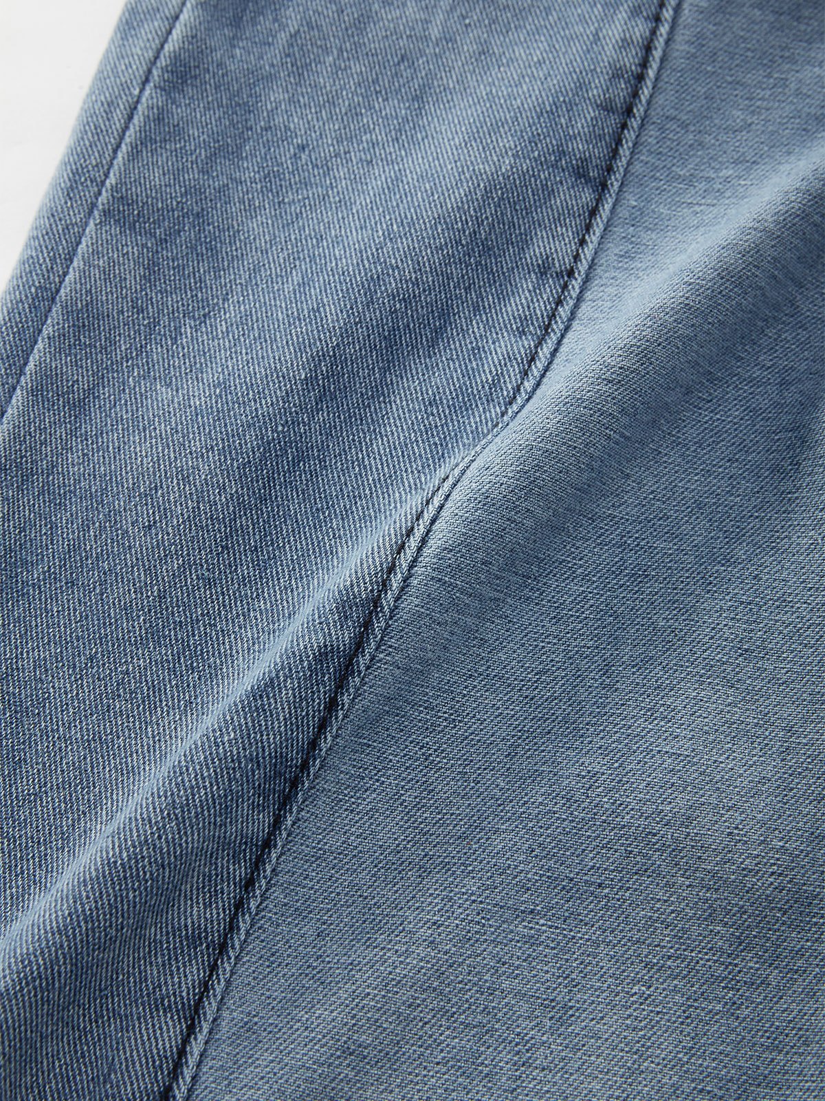 EMMIOL Vintage Patchwork Boyfriend Jeans