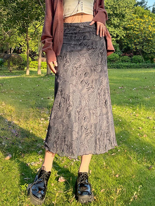 gonne vintage online