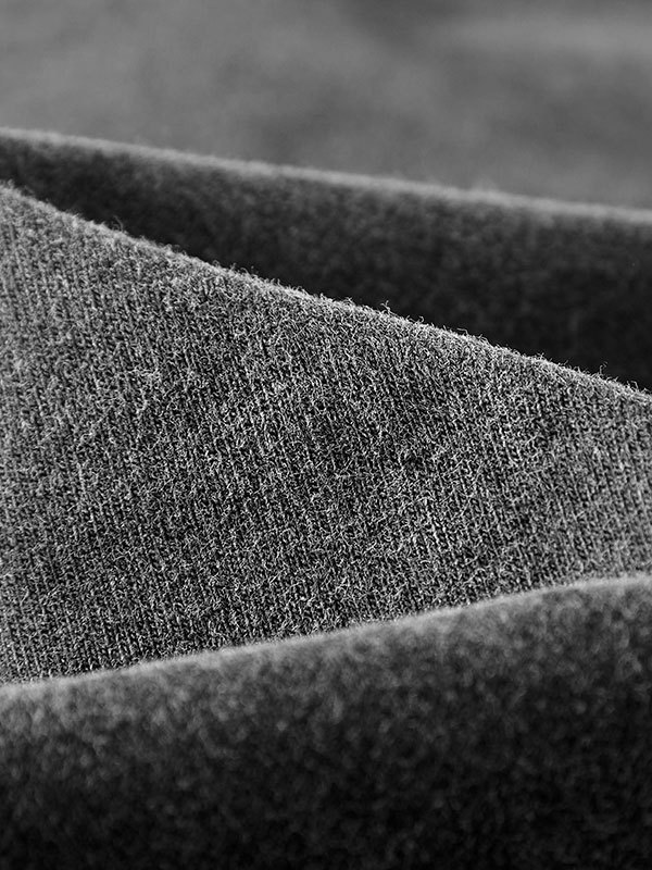 EMMIOL EMMIOL Acid Wash Sweatshirt