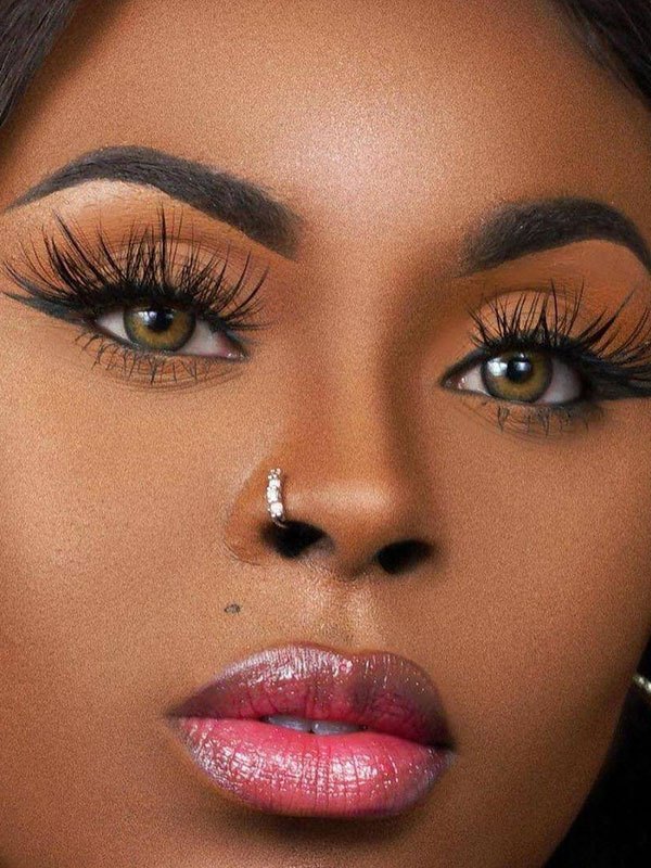 EMMIOL TTDeye Himalaya Braun Farbige Kontaktlinsen Ohne Stärke 0.00 / Plano