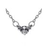 EMMIOL Bee Necklace